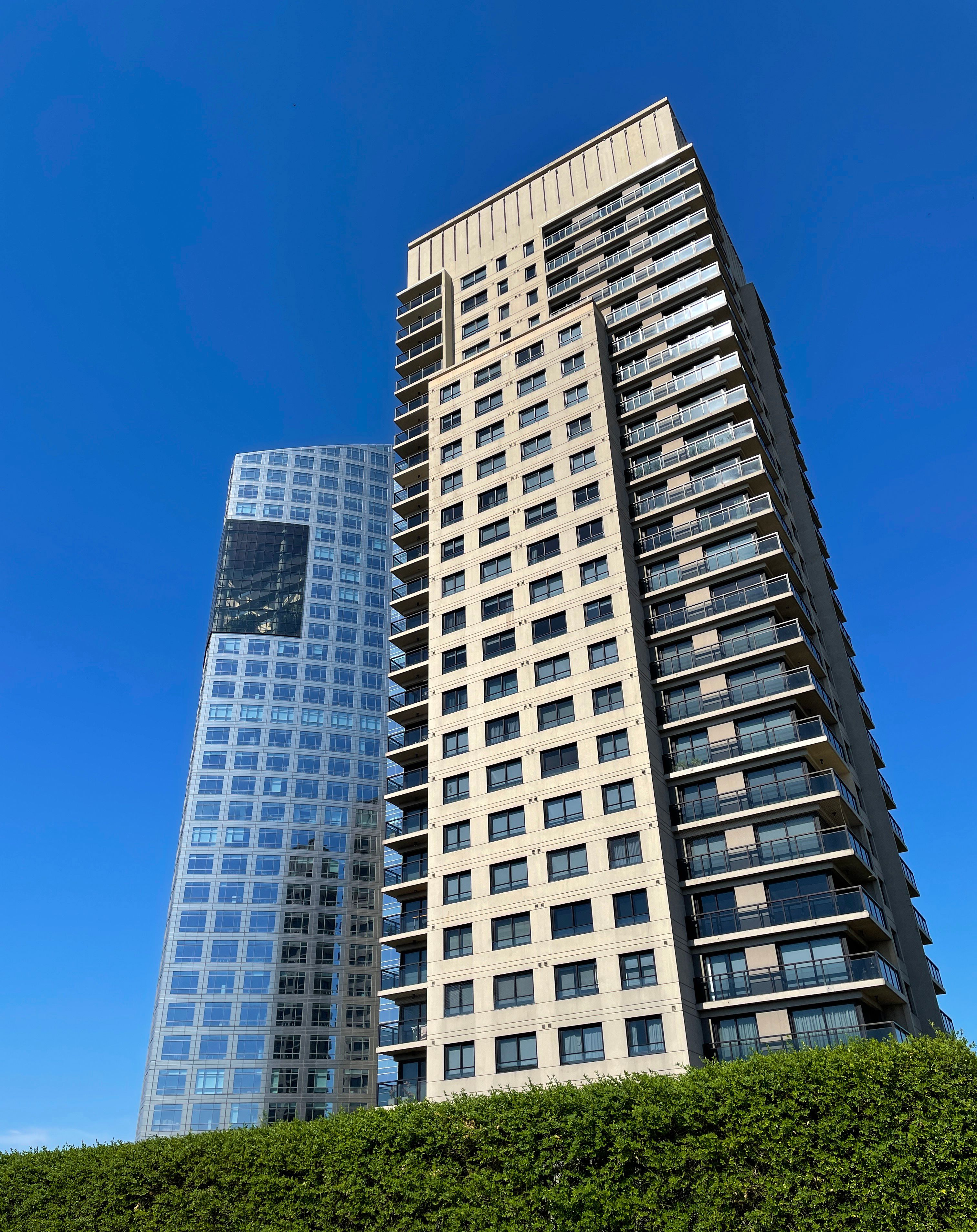 Residential Buildings
