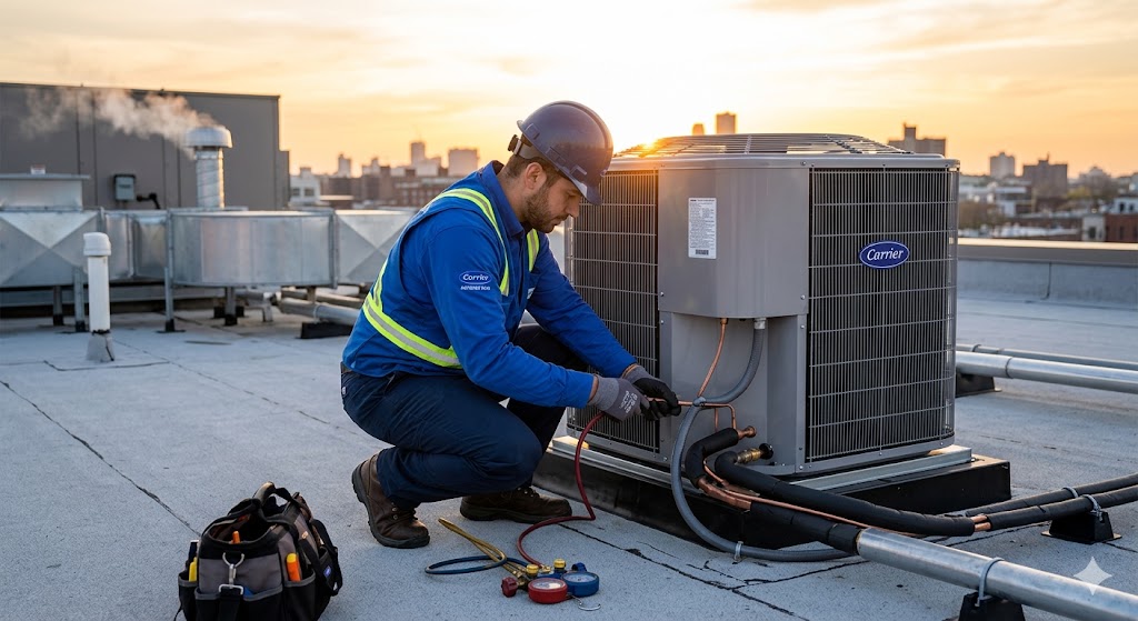 HVAC Systems